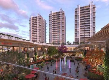 Departamento de 3 habitaciones, Cuernavaca · Departamento en Renta Cuernavaca Averanda