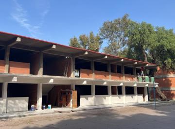 Inmueble productivo urbano de 22 habitaciones, Ecatepec de Morelos · Escuela Terreno Santa Maria Tulpetlac, Ecatepec