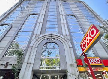 Oficina , Alvaro Obregón · Amplias Oficinas en Av Insurgentes Sur 1722