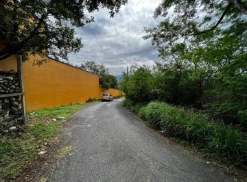 Terreno / Lote , Santiago · Venta, Terreno, San Francisco, Villa de Santiago, Nuevo León