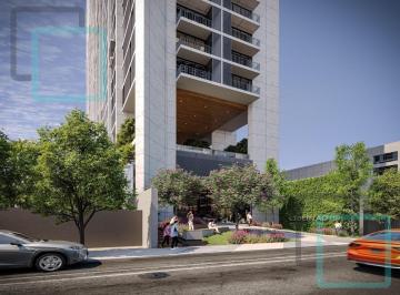 Departamento · 70m² · 2 Recámaras · 1 Estacionamiento · Venta de Departamento en Zona Centro de Monterrey