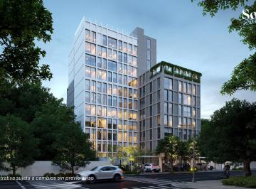 Departamento de 3 habitaciones, Guadalajara · Soneto Residencial