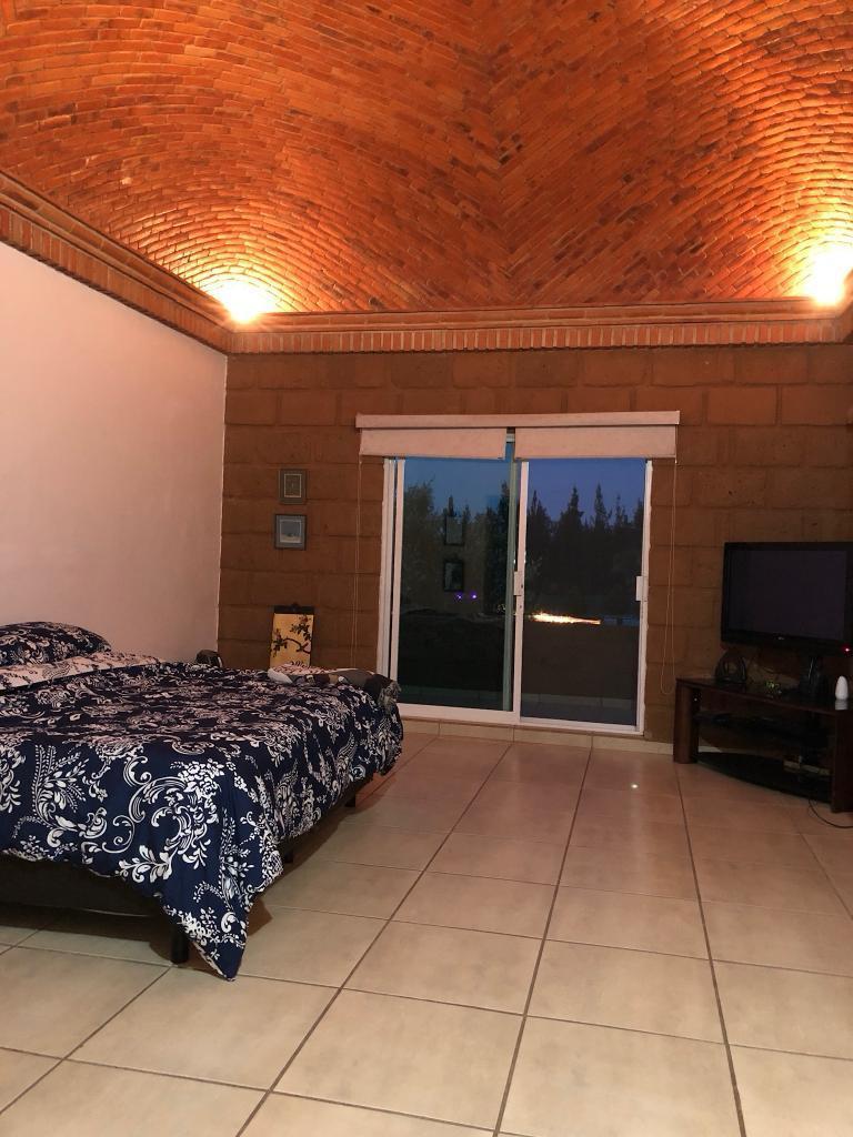 Preciosa Residencia en Tequisquiapan