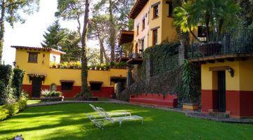 Casa de 2 habitaciones, Cuernavaca · Venta Casa en del Bosque Cuernavaca Morelos