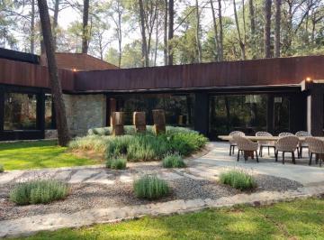 Casa de 4 habitaciones, Tapalpa · Casa en Venta Hacienda San Francisco Tapalpa