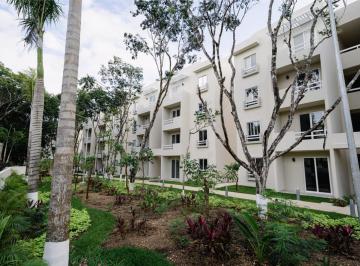 Departamento · 84m² · 2 Recámaras · Departamento Entrega Inmediata Playa del Carmen 2 Habitaciones | Créditos Bancarios