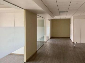 Oficina , Alvaro Obregón · Renta Oficina 619 m² Acondicionada - Paseó de La Reforma, Santa Fe