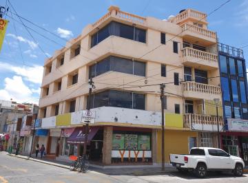 Oficina , Pachuca · Renta de Penthouse Para Oficina en Centro Pachuca 200 m² Cuauhtemoc Centro
