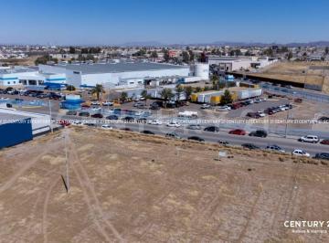 Terreno / Lote · 600m² · Terreno en Venta Zona Sur Delicias Chihuahua
