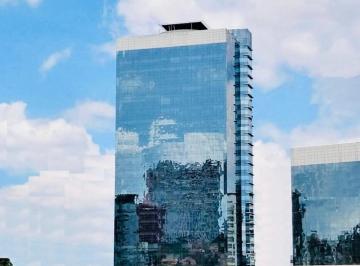 Oficina , Alvaro Obregón · Renta Oficina 272 m² Acondicionada - Paseo de La Reforma, Santa Fe