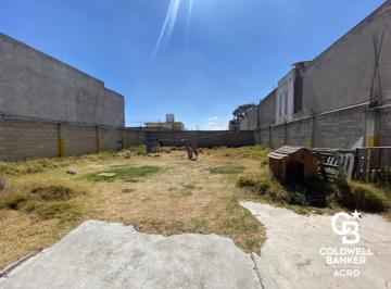 Terreno / Lote , Toluca · Terreno en Venta, Colonia San Lorenzo Tepaltitlán, Toluca