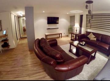 Departamento de 2 habitaciones, Miguel Hidalgo · Vendo Departamento Luis Vives, Polanco