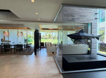 Villa de 5 habitaciones, Acapulco de Juárez · Espectacular Villa Amueblada en Venta Mayan Island, Acapulco Diamante
