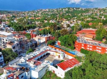 Inmueble productivo urbano de 6 habitaciones, San Miguel de Allende · Escuela