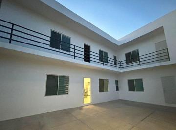 Departamento · 60m² · 1 Recámara · 1 Estacionamiento · Departamento Amueblado en Renta en El Campanario