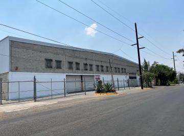 Bodega comercial , San Pedro Tlaquepaque · Nave Industrial en Renta 2,242 m² | Av del Deportivo, San Pedro Tlaquepaque, Jalisco