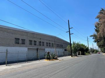 Bodega comercial , Guadalajara · Nave Industrial en Renta 2,242 m² | Av del Deportivo, San Pedro Tlaquepaque, Jalisco