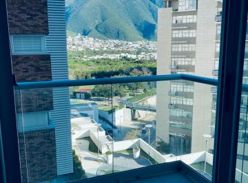 Departamento de 2 habitaciones, Monterrey · Renta Departamento en Nuevo Sur