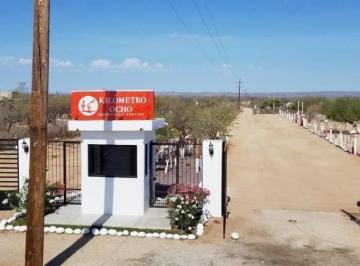 Terreno / Lote , La Paz · Terreno en Venta en Fraccionamiento Kilómetro, El Carrizal