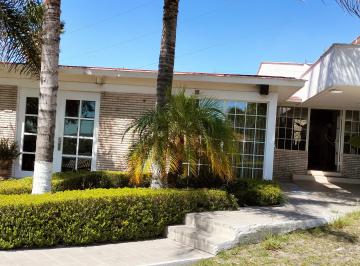 FACHADA 1 · Venta de Casa Club Campestre