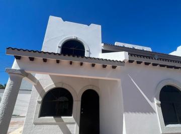 Casa de 3 habitaciones, Carmen · Renta de Casa Ciudad del Carmen, Lomas de Holche