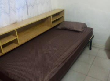 Departamento compartido de 1 habitación, Ecatepec de Morelos · Renta de Habitación Amueblada