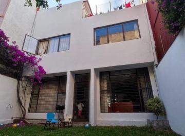 Fachada Posterior · Casa en Venta en Jardines del Alba Cuautitlán Izcalli