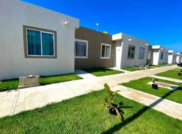 Casa · 43m² · 2 Recámaras · 1 Estacionamiento · Casa en Venta en Paraiso Vallarta