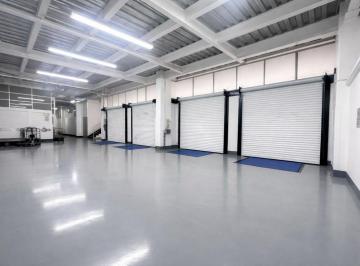 Bodega comercial de 1 habitación, Naucalpan de Juárez · Bodega en Renta 140 m² - Toreo - Alce Blanco, Naucalpan - Seguridad 24hrs