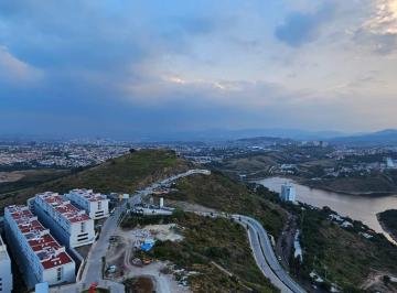 Departamento de 3 habitaciones, Atizapán de Zaragoza · Departamento con La Mejor Vista