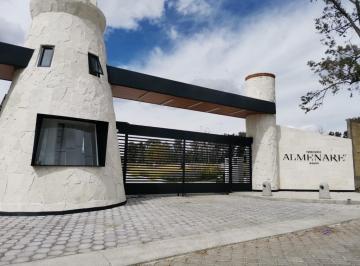 Terreno / Lote , Atlixco · Terreno en Venta Fraccionamiento Almenare Atlixco Gran Ubicacion