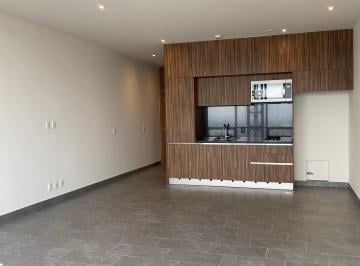Departamento de 1 habitación, Cuauhtémoc · Se Renta Loft en Be Grand Reforma
