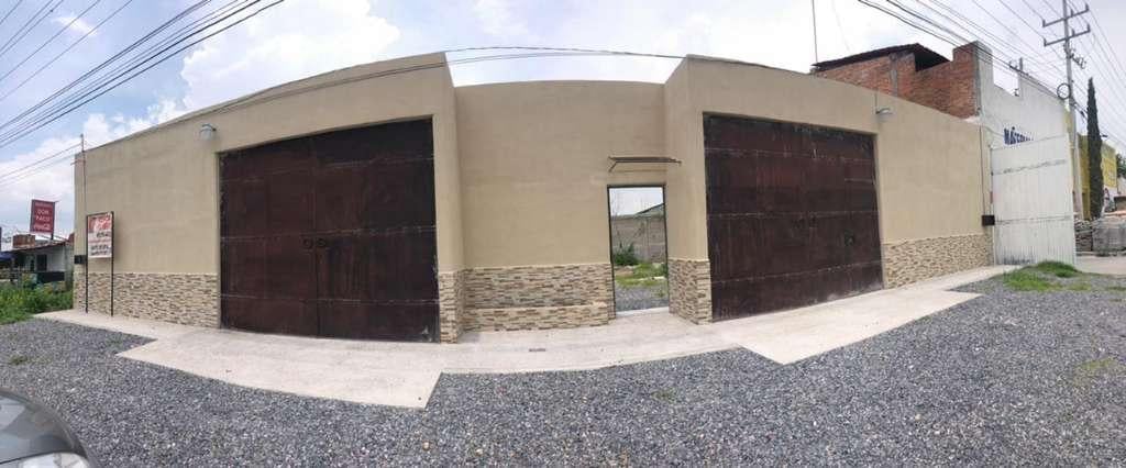 Office and/or Warehouse