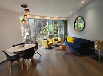 Departamento de 2 habitaciones, Benito Juárez · Departamento en Venta en Colonia Acacias