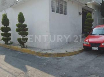 Casa · 145m² · 5 Recámaras · 1 Estacionamiento · Casa en Venta, Santa Martha Acatitla, Iztapalapa.