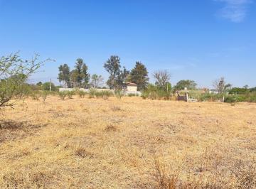 Terreno / Lote , Tlajomulco de Zúñiga · Terreno en La Calera de Oportunidad