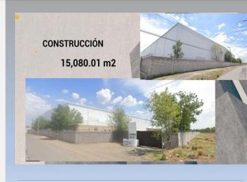 Bodega comercial , Irapuato · Bodega Centro de Distribución