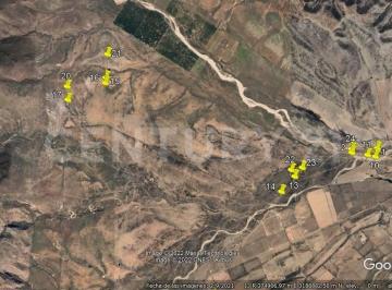 Terreno / Lote · 1691786m² · Terreno en Venta Carretera Juarez Chihuahua