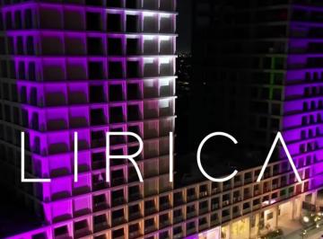 Departamento de 2 habitaciones, Zapopan · Departamentos en Venta Lírica Towers Naciones Unidas