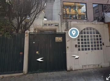 Casa uso de suelo de 6 habitaciones, Benito Juárez · Renta Casa con Uso de Suelo Nochebuena