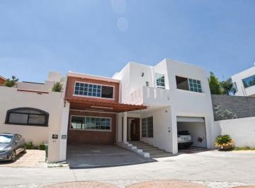 Casa de 3 habitaciones, Querétaro · Casa en Renta en Milenio, Rec. en Planta Baja, Coto Vida21, Vigil. Amenidades