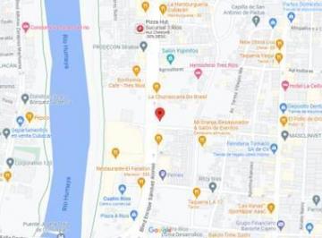 Local comercial , Culiacán · Local en Renta en Esquina en Culiacan con Estacionamiento