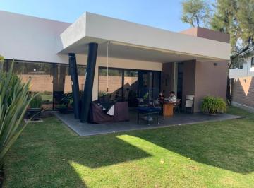 Casa de 4 habitaciones, León · Casa en Venta en Bosque Azul en Leon Gto