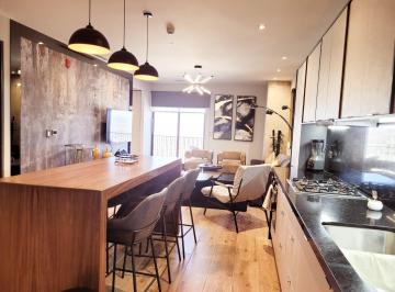 Departamento de 2 habitaciones, Chihuahua · Departamento en Venta/renta 2 Rec. T. Quórum $38 Mil y $7 Mill