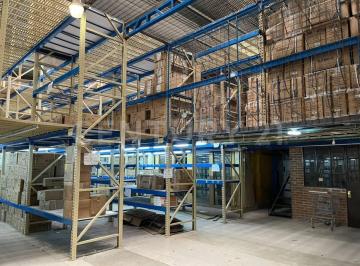 Bodega comercial · 725m² · Venta de Bodega En, San Pedro de Los Pinos