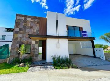 Casa , Aguascalientes · Casa en Venta en Aguascalientes Al Norponiente en San Angelo Residence