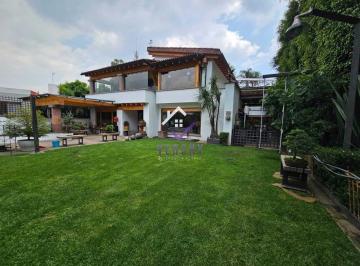 Casa en condominio · 800m² · 3 Recámaras · 8 Estacionamientos · Jardines del Pedregal, Divina Casa en Condomminio en Venta