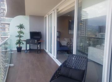 Departamento · 194m² · 3 Recámaras · 2 Estacionamientos · Se Renta Departamento en Bosque Real