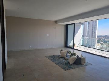 Departamento · 245m² · 2 Recámaras · 2 Estacionamientos · Departamento en Renta en Bosque Real Huixquilucan