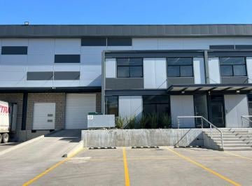 Bodega comercial , Zapopan · Parque Pinar Empresarial | Nave Industrial en Renta 634 m²